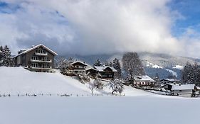 Ferienwohnungen Friedenshöhe in Oberammergau